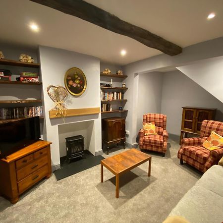 Lavender Cottage, Masham, Historic Listed, 2 Bedrooms Exterior foto